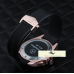 HK1186 TAG HEUER GRAND CARRERA MERCEDES BENZ ROSE GOLD